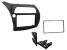 Connects2 CT23HD11L kit rama 2DIN HONDA CIVIC(hatchback) CarStore Technology