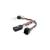 Connects2.2 CTSMC002.2 adaptor comenzi volan MERCEDES-BENZ Vito CarStore Technology