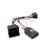 Connects2 CTSMC004.2 adaptor comenzi volan MERCEDES-BENZ SLK/E (Audio 20 Quadlock) CarStore Technology