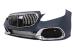 Kit Exterior Mercedes E-Class W212 (2009-2012) Conversie la Facelift M Design Performance AutoTuning