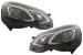 Kit Exterior Mercedes E-Class W212 (2009-2012) Conversie la Facelift M Design Performance AutoTuning