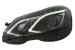 Kit Exterior Mercedes E-Class W212 (2009-2012) Conversie la Facelift M Design Performance AutoTuning