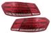 Kit Exterior Mercedes E-Class W212 (2009-2012) Conversie la Facelift M Design Performance AutoTuning