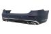 Kit Exterior Mercedes E-Class W212 (2009-2012) Conversie la Facelift M Design Performance AutoTuning