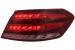 Kit Exterior Mercedes E-Class W212 (2009-2012) Conversie la Facelift M Design Performance AutoTuning