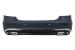 Kit Exterior Mercedes E-Class W212 (2009-2012) Conversie la Facelift M Design Performance AutoTuning