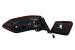 Kit Exterior Mercedes E-Class W212 (2009-2012) Conversie la Facelift M Design Performance AutoTuning