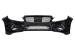 Kit Exterior Mercedes E-Class W212 (2009-2012) Conversie la Facelift M Design Performance AutoTuning