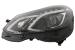 Kit Exterior Mercedes E-Class W212 (2009-2012) Conversie la Facelift M Design Performance AutoTuning