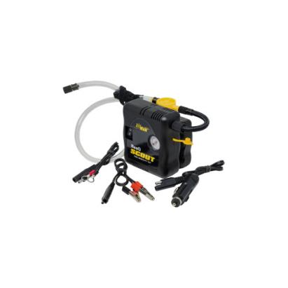 Kit ResQ Scout VT TRK kit compresor cu solutie etansare 100ml Automotive TrustedCars