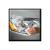 Folie transparenta protectie faruri / stopuri ORACAL 1mx0.63m Automotive TrustedCars