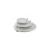 Panel LED 3W rotund Ø83mm Cod: GLL-PB3R 3W 265LM Automotive TrustedCars