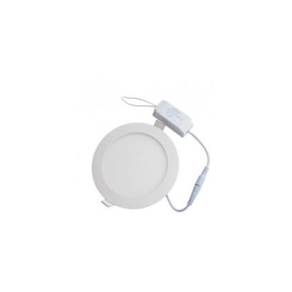 Panel LED 3W rotund Ø83mm Cod: GLL-PB3R 3W 265LM Automotive TrustedCars