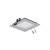 Panel LED 3W patrat 83x83mm Cod: GLL-PB3P 3W 265LM Automotive TrustedCars