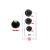 Set T4.2 1 LED 5050 SMD 12V, culoare Alb Automotive TrustedCars