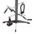 Suport Accesorii Fitness HMS STR33 FitLine Training