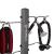 Suport Accesorii Fitness HMS STR33 FitLine Training
