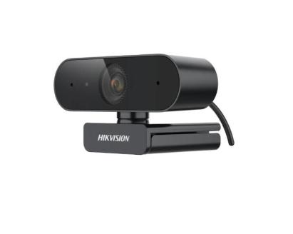 Cameră supraveghere WEB 4 Megapixeli Lentilă 3.6mm Microfon Interfață de tip A Hikvision DS-U04 SafetyGuard Surveillance