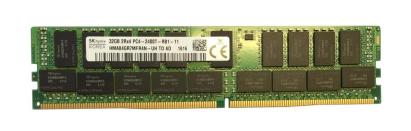 Memorie Server Noua SK Hynix, 32GB, DDR4-2400 ECC REG, PC4-19200T-R, Dual Rank x4 NewTechnology Media