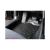 Covoare cauciuc tavita compatibile VW Touran 2015-> Cod: 3D AP-1257 / A80-X190v3 Automotive TrustedCars