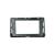Rama Navigatie 10" cu cablaj si modul canbus compatibila Toyota Corolla E21 2019-> Cod: NV3205 / GR2 Automotive TrustedCars