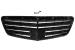 Grila Centrala Mercedes S-Class W221 Facelift (2010-2013) S63 S65 Piano Black Design Performance AutoTuning
