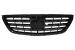 Grila Centrala Mercedes S-Class W222 (2014-2020) S63 S65 Design Crom Performance AutoTuning