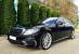Grila Centrala Mercedes S-Class W222 (2014-2020) S63 S65 Design Crom Performance AutoTuning
