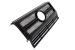 Grila Centrala Mercedes W463 G-Class (1990-2012) 2012 G65 G63 Design Negru Lucios Performance AutoTuning