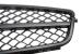 Grila Centrala Mercedes C-Class W204 S204 Limousine Station Wagon (2007-2014) Sport Negru Lucios Performance AutoTuning