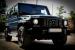 Grila Centrala Mercedes G-Class W463 (1990-2014) G63 GT-R Panamericana Design Performance AutoTuning
