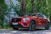Grila Centrala Mercedes GLC X253 C253 (2015-2018) GT R Panamericana Design Neagru Lucios Performance AutoTuning