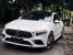 Grila Centrala Mercedes A-Class W177 Hatchback V177 Sedan (04.2018-) GT-R Panamericana Design Negru Crom Performance AutoTuning