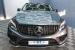 Grila Centrala Mercedes GLE Coupe C292 (2015-2018) GLE W166 SUV (2015-2018) GT-R Panamericana Design Black Performance AutoTuning