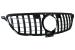 Grila Centrala Mercedes GLE Coupe C292 (2015-2018) GLE W166 SUV (2015-2018) GT-R Panamericana Design Black Performance AutoTuning