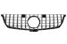 Grila Centrala Mercedes ML-Class W166 (2012-2014) GT-R Panamericana Design Negru Crom Performance AutoTuning