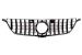 Grila Centrala Mercedes ML-Class W166 (2012-2014) GT-R Panamericana Design Black Performance AutoTuning