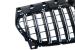 Grila Centrala Mercedes CLA C117 X117 W117 Facelift (2016-2018) CLA45 GT-R Panamericana Design Negru Crom Performance AutoTuning
