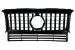 Grila Centrala Mercedes G-Class W463 (1990-2014) G63 GT-R Panamericana Design Negru Performance AutoTuning