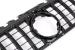 Grila Centrala Mercedes A-Class W177 V177 (04.2018-) GT-R Panamericana Design Negru Performance AutoTuning