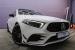 Grila Centrala Mercedes A-Class W177 Hatchback V177 Sedan (04.2018-up) GT-R Panamericana Design Negru Performance AutoTuning