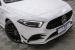 Grila Centrala Mercedes A-Class W177 Hatchback V177 Sedan (04.2018-up) GT-R Panamericana Design Negru Performance AutoTuning