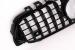 Grila Centrala Mercedes A-Class W177 Hatchback V177 Sedan (04.2018-up) GT-R Panamericana Design Negru Performance AutoTuning
