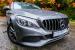 Grila Centrala Mercedes C-Class W205 S205 C205 A205 (2014-2018) GT-R Panamericana Design Fara Camera Performance AutoTuning