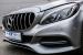 Grila Centrala Mercedes C-Class W205 S205 C205 S205 (2014-2018) GT-R Panamericana Design Performance AutoTuning