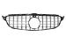 Grila Centrala Mercedes C-Class W205 S205 C205 S205 (2014-2018) GT-R Panamericana Design Performance AutoTuning
