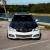 Grila Centrala Mercedes C-Class W204 S204 Limousine Station Wagon (2007-2014) GT-R Panamericana Design Crom Performance AutoTuning