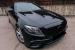 Grila Centrala Mercedes E-Class W213 S213 C238 A238 (2016-2019) GT-R Panamericana Design Negru Cu Camera 360 Performance AutoTuning