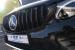 Grila Centrala Mercedes GLC X253 C253 (2015-2018) GT R Panamericana Design Neagru Lucios Performance AutoTuning