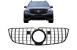 Grila Centrala Mercedes GLS X166 Facelift (2016-2018) GTR Design Performance AutoTuning